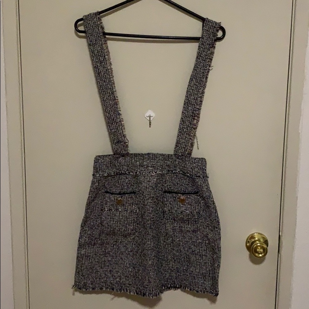 Skirt for junior women